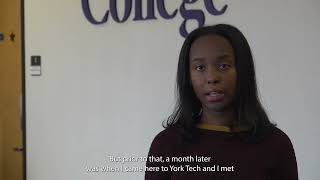 High School Entrepreneur Achieves Her First Big Sale With York Tech - Lydia Chisolm Go Be Gr8T