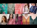 Most attractive,Stylish and decent neck designs for kurti 2025 | Gale ke design @IJfashionworld
