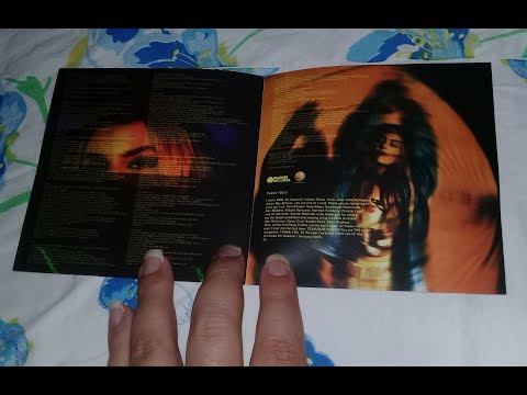 Unboxing Cd JoJo