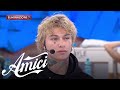 Amici 23 - Ayle - Un senso