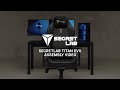 Secretlab TITAN Evo 2022 Assembly Guide