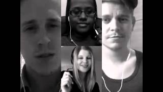 Goodbye Spice Girls Cover Smule Super Group