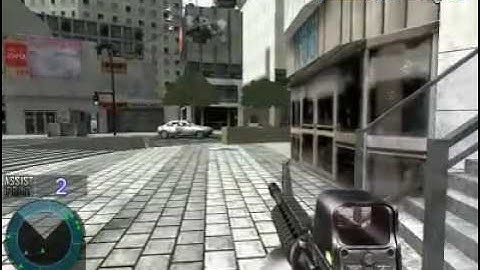 Operation 7-Team Deathmatch II