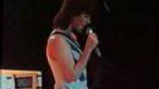 Video thumbnail of "abba - Gimme Gimme Gimme (Wembley)"