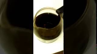NASTY!!!!! We Notice ROACH in Office Coffee Pot AFTER Drinking a cup
