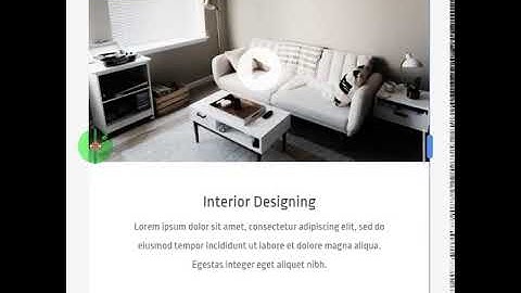 Smoothest Drag and Drop Page Builder