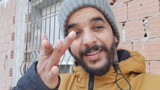 خشبه جهنم 😭 وانت بولحيه 😭 الحكاكه حشاتها لكم 😭 كتبت كل شيء باسمها 😭والربيب ضرب ترين😭اليوم تسمع جوابك