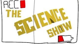 the science show (No VHS)