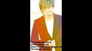 Hara Ishq - Waqas JOGi (Official Audio)