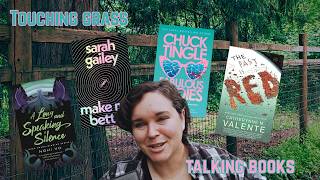 Starting June off With Some Bangers | Weekly Reads