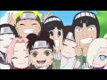 Naruto SD Opening 2