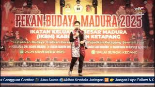 Live Konser Spesial
