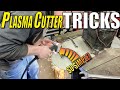 Must KNOW tips for plasma cutting Easy Circle cutting