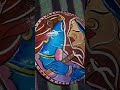 Radha krishna painting 🦚 #art #painting #drawing