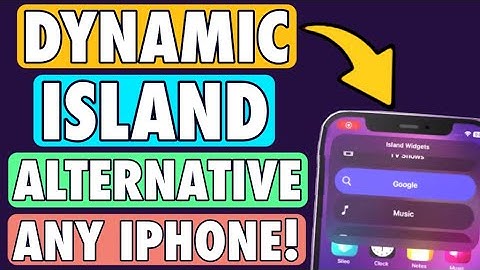 Must Have jailbreak Tweak! Part 36 | Get Dynamic Island Features on Any iPhone!