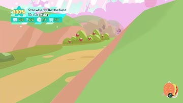 Steven Universe: Save the Light (PS4) Post Game part 4