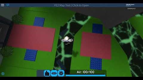 Roblox FE2 map test Time Machine (Solo) [Insane] FAIL