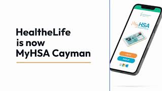 HealtheLife is now MyHSA Cayman Patient Portal App screenshot 2