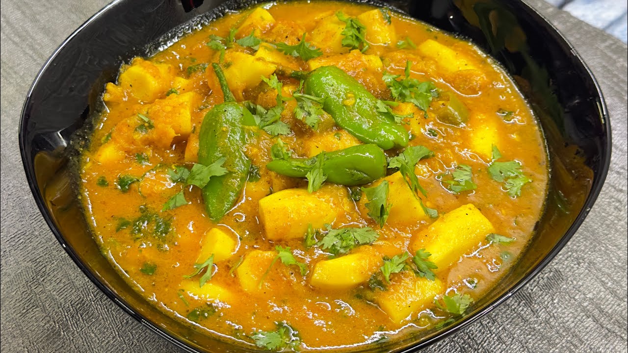 Masala arbi ki sabzi | how to make arbi masala gravy | arui masala