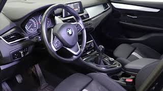 Bmw 216 D Gran Tourer