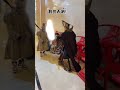 Ji Ke s attempt to assassinate the King of Qin ended in failure#Be sure to see the