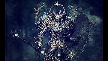 избранный хаоса (CHOSEN)