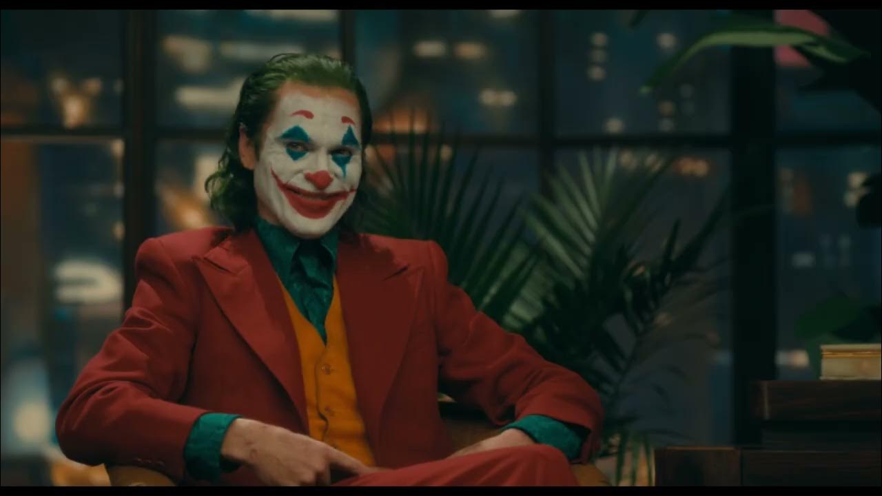 Joker - Das Ende (Murray) - Deutsch - 4K UHD - YouTube