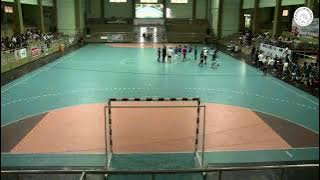 Dhuku Futsal Hub Vs A.D. United  || Quarter-final ||