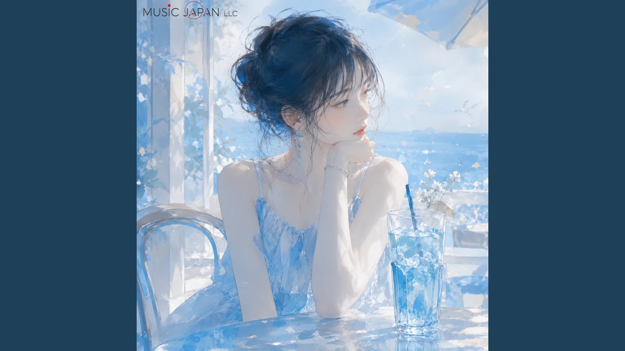 青い夏とソーダ - YouTube