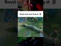 Nyoklat deh #mobilelegends #mlbb #mlbbmeme #trending #mobilelegendsmeme