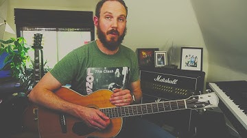 Standard vs. Full Step Down Tuning - Which Do You Prefer?