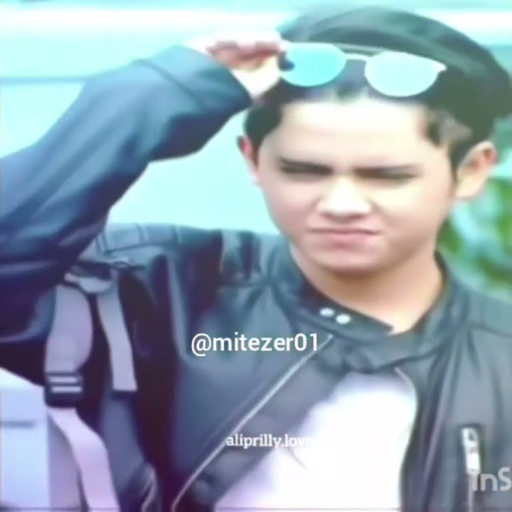 new! ccp aliando syarief keren