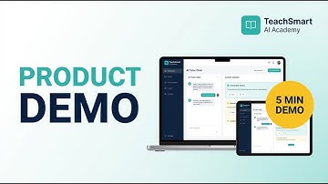 Create and Manage AI Generated Courses in TeachSmart AI Academy