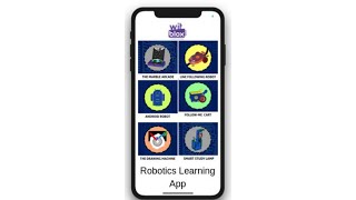 How to use witblox robotics learning app? screenshot 5