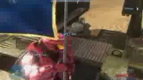 Halo 3 Quick Flag Capture