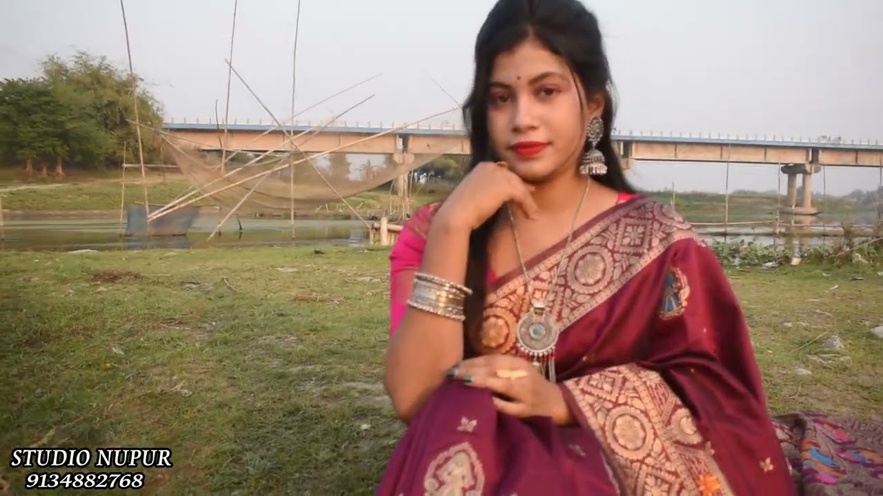 Priti Wedding || Bengali Wedding Video || Bride Single Shoot ||  2023