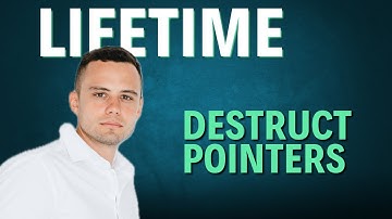 Master C++ Object Lifetime Management Like a Pro