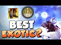 Why Boots of the Assembler Are the BEST Warlock Exotic!