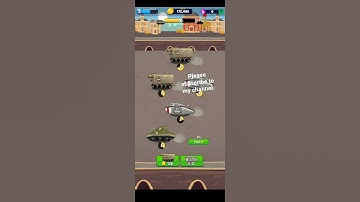 #merge#tanks#game##level#3#