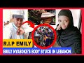 FULL STORY Emily Nyabuto Akufia Lebanon Kwa Sababu Ya Video Call Nyumbani Omogano Bwense FULL STORY Emily Nyabuto Akufia Lebanon Kwa Sababu Ya Video Call Nyumbani Omogano Bwense