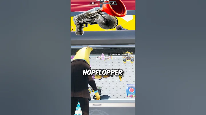 What’s the Hardest Secret to Unlock in Crazy Red vs Blue?