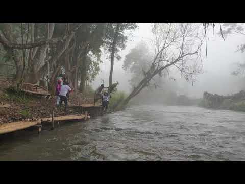 หนาวนี้ที่.ทีลอซู@เสียงซึงรีสอร์ท