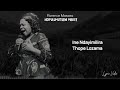 Florence Massea - Ndipulumutseni Mbuye (Official lyric video)