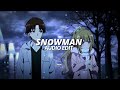 Snowman Sia Edit Audio Snowman Sia Edit Audio