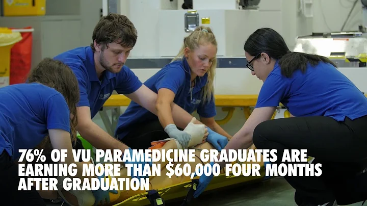 Practical Learning - Paramedicine