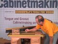 Sommerfeld&#39;s Tools for Wood - Mini Raised Panels Made Easy with Marc Sommerfeld - Part 1