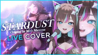 Aishii Ai Sings Stardustunarchived Karaoke Stream Clip