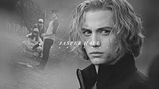 Jasper Hale | Fade Away