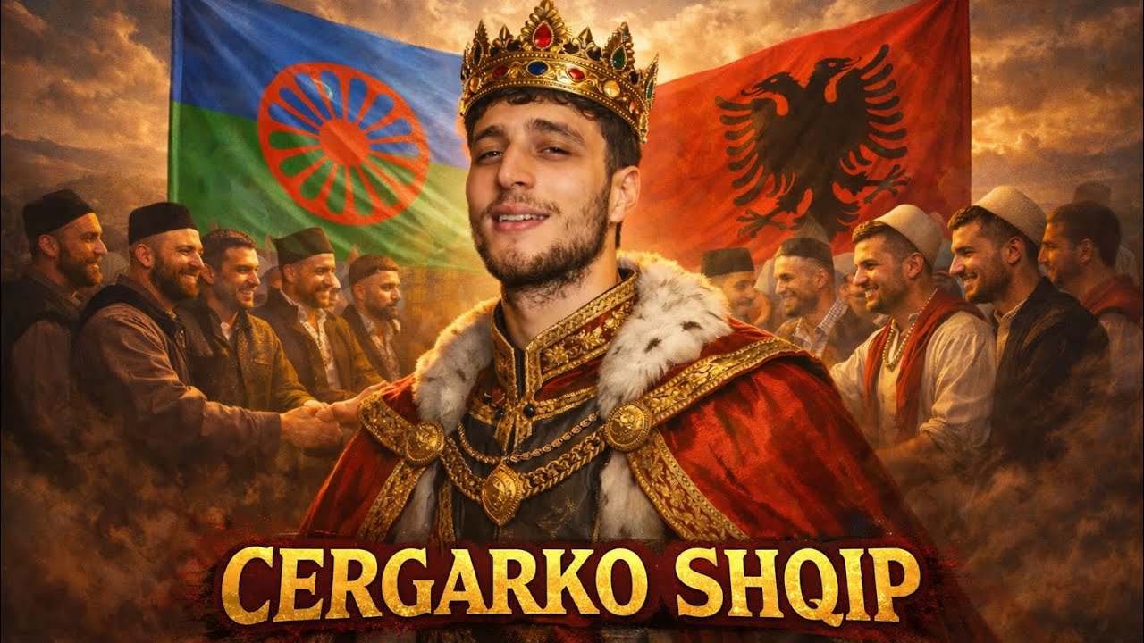 ArberKTR-AI (Cergarko Shqip)