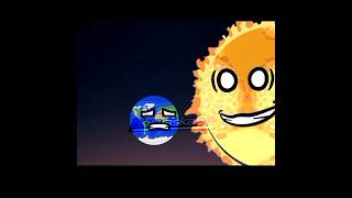 Solar system | RM:@natura2766,first Solarball animation 🙂#solarballs #edit #video #education